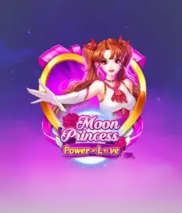 Embrace the magical charm of Moon Princess: Power of Love by Play'n GO, showcasing gorgeous graphics and themes of empowerment, love, and friendship. Engage with the heroic princesses in a colorful adventure, providing magical bonuses such as free spins, multipliers, and special powers. Ideal for fans of anime and engaging gameplay.