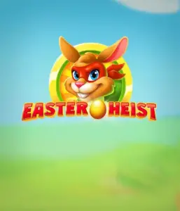 Participate in the festive caper of the Easter Heist game by BGaming, showcasing a bright Easter theme with mischievous bunnies executing a whimsical heist. Relish in the fun of seeking hidden treasures across lush meadows, with elements like bonus games, wilds, and free spins for an entertaining play session. Perfect for anyone looking for a holiday-themed twist in their slot play.